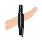 BLACK MONSTER Dark Circle Cover Day & Night dual-ended eye balm stick