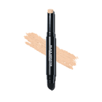 BLACK MONSTER Erasing Pen Concealer dual-sided black concealer pen with blending puff