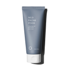 BLACK MONSTER Mud Pack & Foam 150ml tube