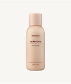TONYMOLY Black Tea Intense Repair Lotion 200ml bottle