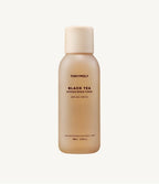 TONYMOLY Black Tea Intense Repair Toner 200ml bottle