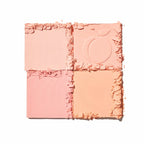 dasique Blending Mood Cheek - 03 Peach Blending