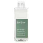 BONAJOUR Green Tea Deep Cleansing Water 200ml makeup remover