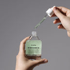 bravity Derma Green 5 Calming Elixir 40ml