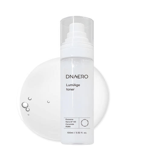 bravity DNAERO LumiAge Toner 100ml