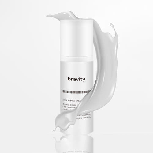 bravity Skin Reboot Spicule Serum 30ml