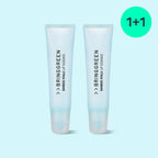 BRINGGREEN Bamboo Hyalu Lip Essence Double Pack (11g+11g)