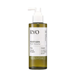 Ryo Root:Gen Root Volume Mist 150ml bottle