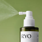 Ryo Root:Gen Root Volume Mist 150ml bottle