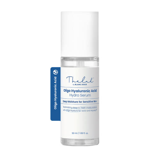 THE LAB by BLANC DOUX Oligo Hyaluronic Acid Hydro Serum 50ml bottle