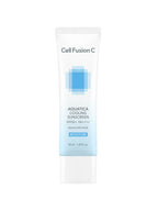 [Cell Fusion C] Aquatica Cooling Sunscreen SPF50+ PA++++ 50ml