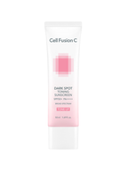 [Cell Fusion C] Dark Spot Toning Sunscreen SPF50+ PA++++ 50ml