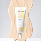 Cell Fusion C Neutral Tone-Up Sun Base SPF 50+ PA++++ 40ml tube