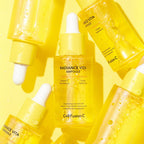 Cell Fusion C Radiance Vita Ampoule 30ml
