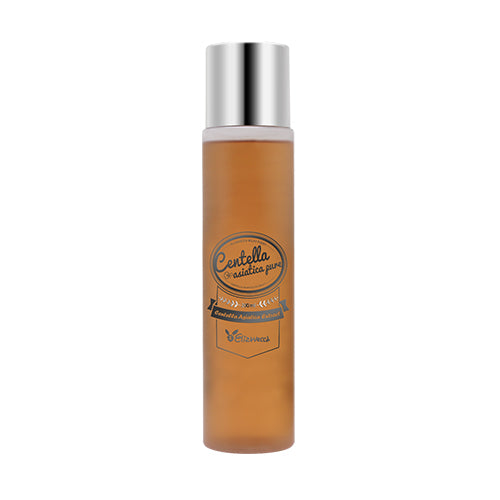 Elizavecca Centella Asiatica Pure 200ml facial essence bottle