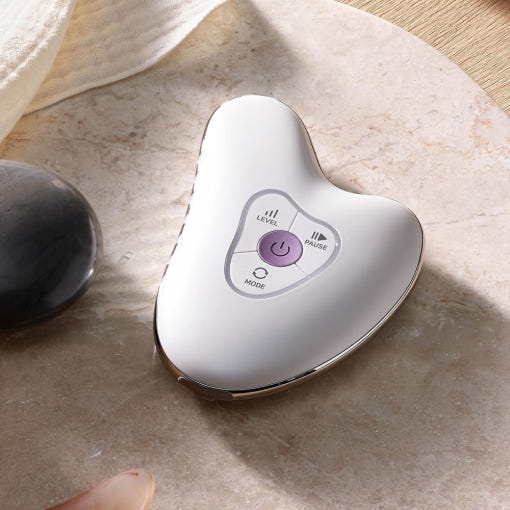 CENTELLIAN24 Madeca Prime Ritual White Pearl beauty device