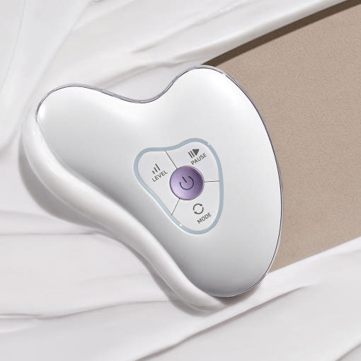 CENTELLIAN24 Madeca Prime Ritual White Pearl beauty device