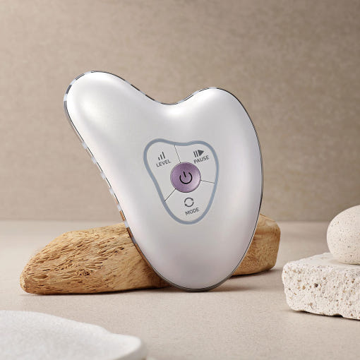 CENTELLIAN24 Madeca Prime Ritual White Pearl beauty device