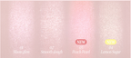 CLIO Glass & Highlighter 5g (4colors)