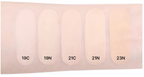 CLIO Kill Cover Mesh Blur Cushion SPF40 PA++ Set 15g+15g(Refill) (5colors)