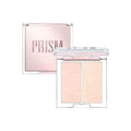 CLIO Prism Highlighter Duo - 2 Colors