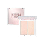 CLIO Prism Highlighter Duo - 2 Colors