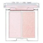 CLIO Prism Highlighter Duo - 2 Colors