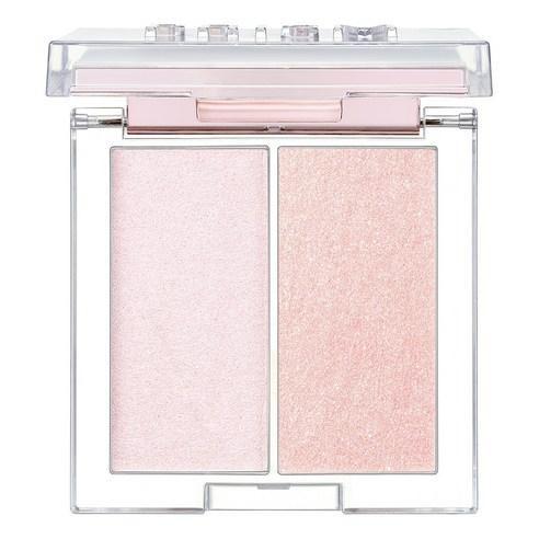 CLIO Prism Highlighter Duo - 2 Colors