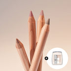 CLIO Velvet Lip Pencil 1.45g (+Sharpener) (8colors)