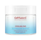 Cell Fusion C Post Alpha Cooling Pad 70 pads 180ml