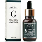 Cos De BAHA G Glycolic Acid 10% AHA Serum 30ml