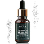 Cos De BAHA G Glycolic Acid 10% AHA Serum 30ml