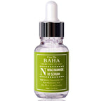 Cos De BAHA N Niacinamide 10% + Zinc 1% Serum 30ml