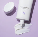 COSNORI Panthenol Barrier Sun Cream SPF50+ PA++++ 50ml tube