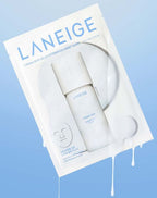 LANEIGE Cream Skin Milky Hydration Sheet Mask 33g X 6ea