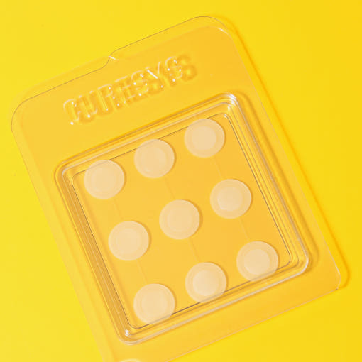CURESYS Dark Spot AC Patch (9pcs )