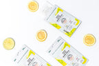 CURESYS Niacin Acvita White Patch (54pcs)