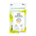 CURESYS Niacin Acvita White Patch (54pcs)