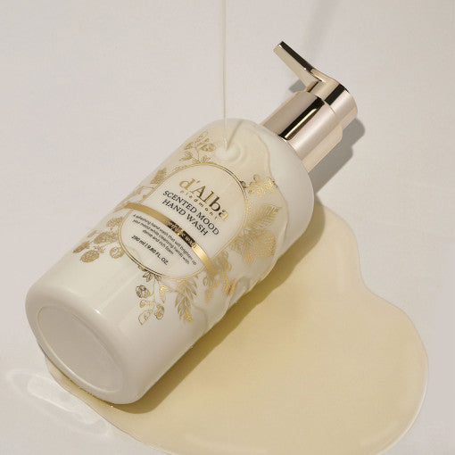 d'Alba Scented Mood Hand Wash 290ml bottle