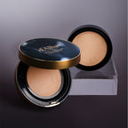 d'Alba Serum Glow Tension Cover Cushion 17g+17g(refill)