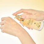 d'Alba Vita Toning Capsule Serum 100ml