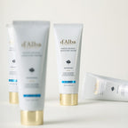 d'Alba White Truffle Moisture Cream 60ml