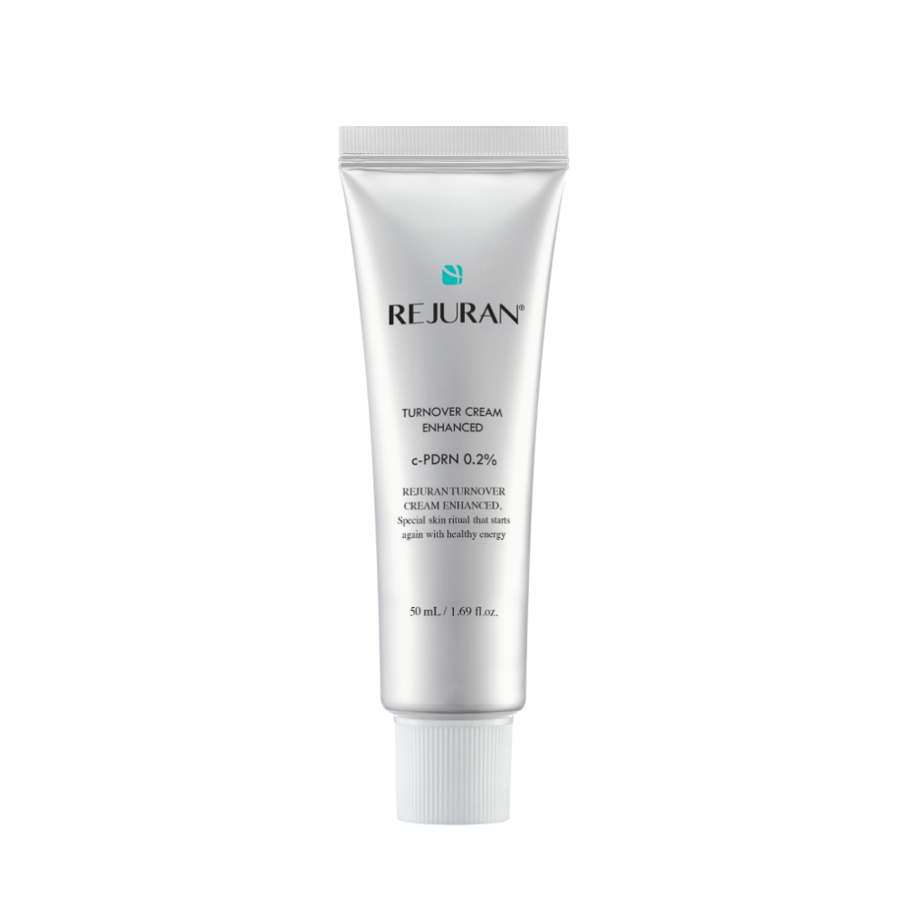 REJURAN Turnover Cream Enhanced 50ml tube