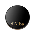 d’Alba Glow Fit Serum Cover Cushion SPF50+ PA++++ 15g [Refill] (3colors)