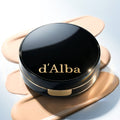 d’Alba Glow Fit Serum Cover Cushion SPF50+ PA++++ 15g (3colors)