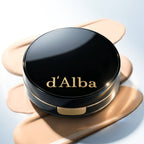d’Alba Glow Fit Serum Cover Cushion SPF50+ PA++++ 15g (3colors)