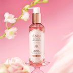 d'Alba Professional Repairing Scalp Therapy Serum Shampoo Rose Freesia 275ml