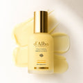 d'Alba Vita Toning Serum Lotion 100ml