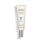 d'Alba Water Barrier Anti Sun Aging Ampoule SPF50+ PA++++ 50ml