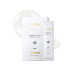 d'Alba Waterfull Vegan Sleeping Pack 4ml X 12ea (Stick Type)